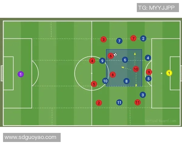 武汉足球队的整体压制战术解析与球队发展深度剖析