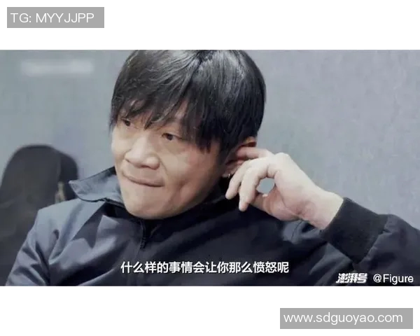 深度对话周伟网球人生的起伏与追求的心路历程