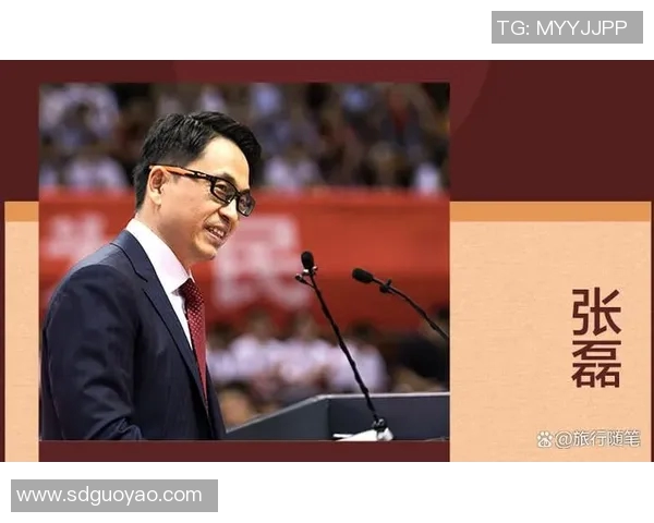 张磊专访：探寻滑板行业崛起背后的成功秘诀与未来展望