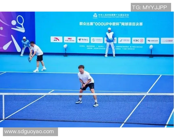 热议网球：上海网球队的比赛经验变革